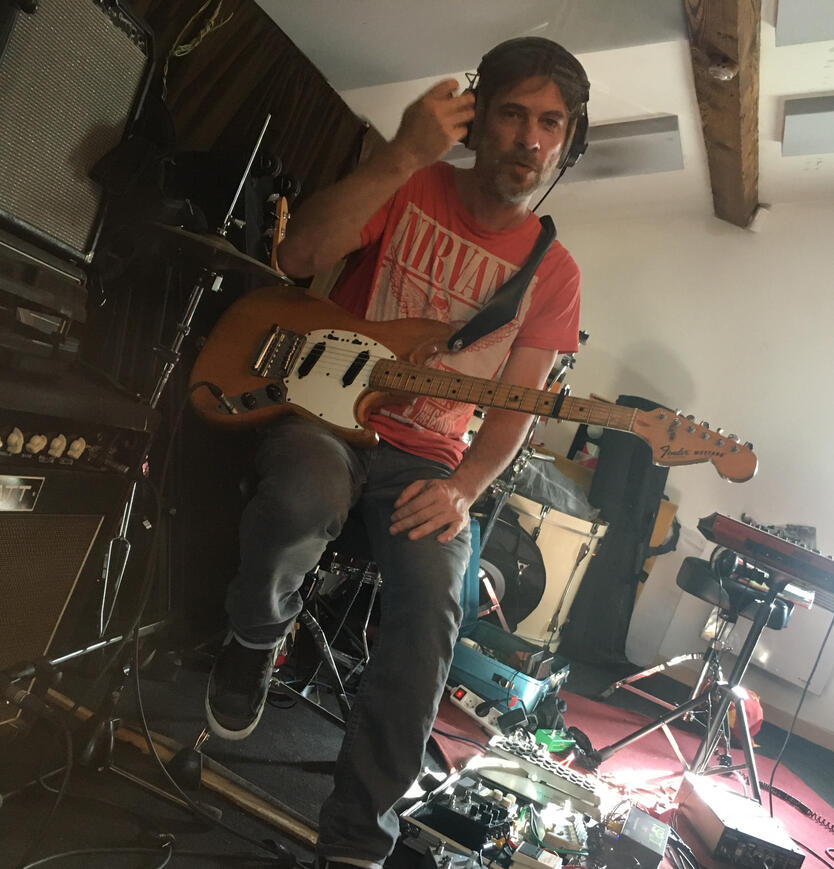 Mathieu Ambroziak (Nerveuze - Canopée Cry - 2023)