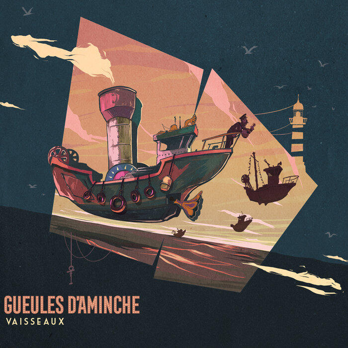 Réalisation & Enregistrement