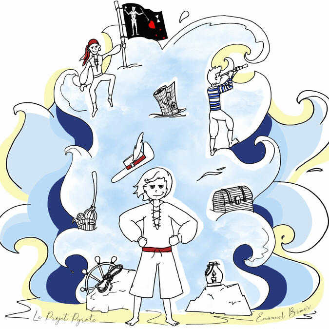 Réalisation, Enregistrement & Mixage