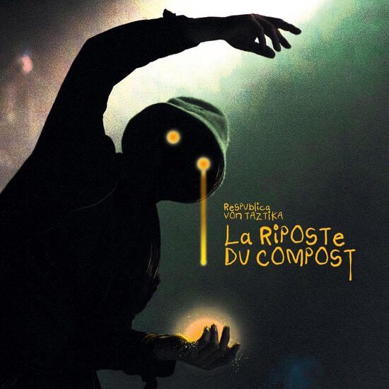 Réalisation, Enregistrement & Mixage