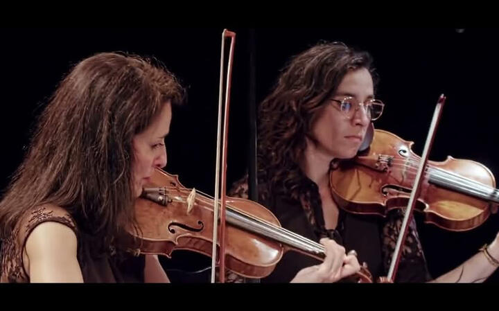 Enregistrement & Mixage